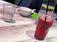 -汤城小厨•粤菜•靓汤(西直门凯德MALL店)