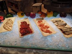 -盛宴标帜餐厅·亲子自助 (南昌喜来登酒店)