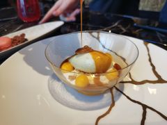 -L'ATELIER de Joel Robuchon(外滩18号店)