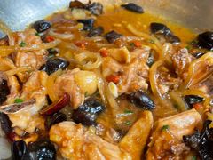 -港丽餐厅(高德置地店)