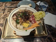 -Lets burger非常汉堡·环球风味(蓝色港湾店)