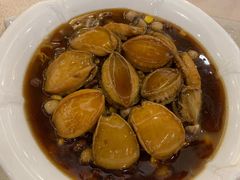 -金城大酒店-中餐厅(汾江中路店)