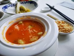 -广州塔晖粤轩中餐厅
