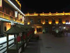 -中华巴洛克风情街