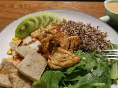 -SaladJohn沙拉匠(凯德1818店)