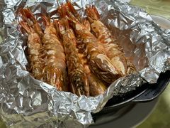 -老字号蛇口德记烧腊饭店·海鲜加工