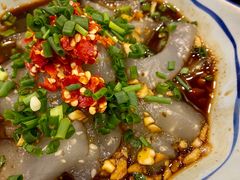 -郑件洋芋饭庄