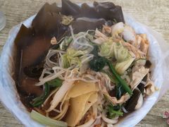 -老字号正宗四川麻辣烫(重庆路店)