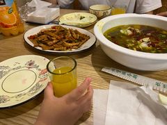 -衢锦记·私房菜(江南大道店)