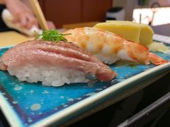 -Sushi Hanzo半藏(天环广场店)