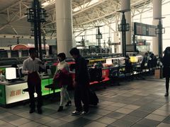 -文府路口(Taiwan High Speed Rail Zuoying Station)