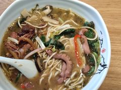 -面西湖杭帮面(控江路店)