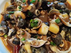 -妈妈菜舟山海鲜(定海古城店)