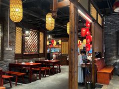 -味鼎长安·地道陕菜(凤城一路店)