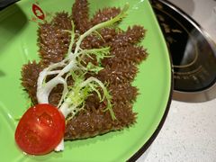 -一叶一世界•素食餐厅(新光天地店)