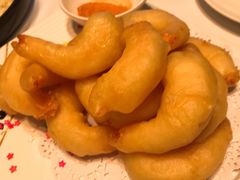软炸虾仁-九转小磨·非遗东北菜旗舰店