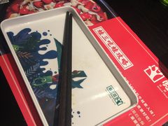 -蛙三泡椒牛蛙(万象城店)
