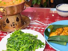 -蜗牛小馆醉乡民谣云南菜(惠新西里店)