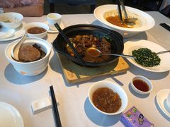 -西湖春天•老字号杭州菜(百汇店)