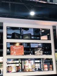 -风向标WIND VANE SALON