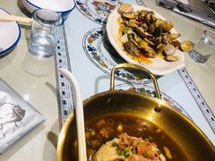 -以前的小酒馆(中山广场店)