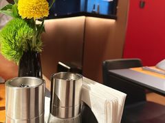 -拉蒂娜·巴西牛排馆 Latina·Brazilian Steakhouse(王府井喜悦店)