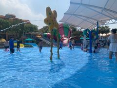 -武汉玛雅海滩水公园