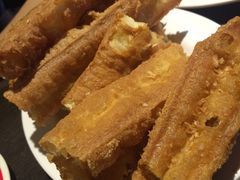 老油条-太和殿鸳鸯麻辣火锅