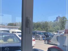 -北京顺潮东机动车市场过户大厅