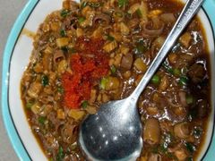 -大锅强·蒸海鲜青岛菜(吾悦广场店)