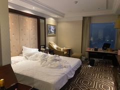 -南京商茂国际酒店(新街口德基广场店)