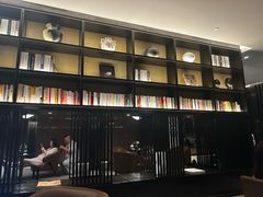 -曲水兰亭(北京四惠店)