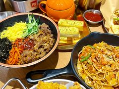 -阿卡AK.Lab洋风韩餐(花园路万达坊店)