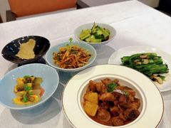 -海源北999中餐厅·昆明龙达温德姆花园酒店