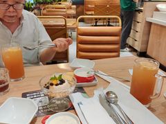 -豪客来牛排(成都锦江大融城店)