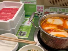 -一围肥牛小火锅(白云万象汇店)