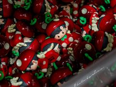 -泡泡玛特POPMART(天环购物中心店)