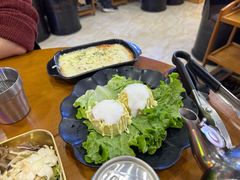 -杀猪天·韩国烤肉(总店)