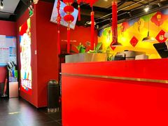 -禄鼎记·排队俩小时都要吃的酸菜鱼(石牌桥店)