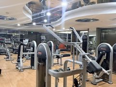 -南京禄口机场雅高铂尔曼大酒店