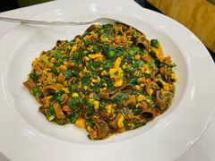 -必点海鲜·海肠捞饭·鲅鱼水饺(滨江道店)