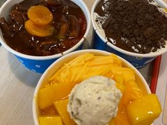 -帅小六刨冰·不一样的奶冰(总店)