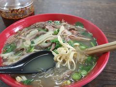 -淮南李记牛肉汤(阳城路店)