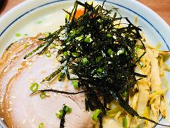 豚骨拉面-信日本料理(信义坊店)