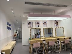 -天真蓝照相馆(中华广场店)