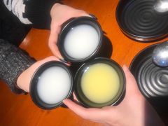 -鑫日千里马朝鲜族小馆(总店)