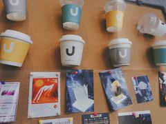 -HUG·拥抱咖啡(郑州宝龙广场店)