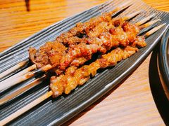 -塔哈尔·新疆盛宴(城西银泰店)