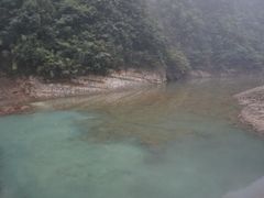 -神龙峡风景区
