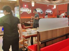 -侃爷南门铜锅涮肉